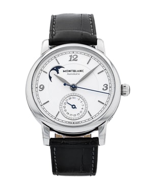 Browse our selection of automatic watches from prestigious brands such as Blancpain, Bell & Ross, Breitling and Rolex.